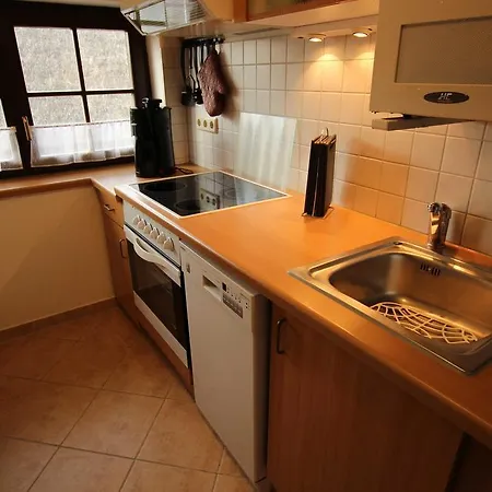 Ferienwohnung Sonnenaufgang *