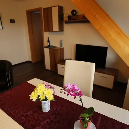 Ferienwohnung Sonnenaufgang *