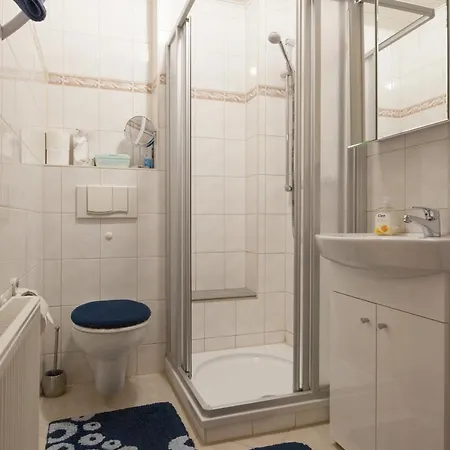 Ferienwohnung Sonnenaufgang Groß Zicker