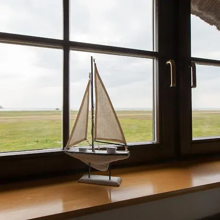 Ferienwohnung Sonnenaufgang